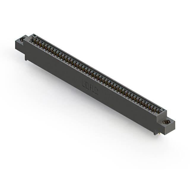 395-044-542-607 EDAC Inc.  Edgeboard Connectors